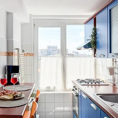 Sunset Nest - M&m Appartement