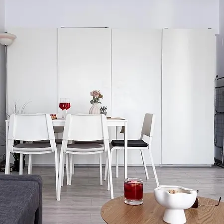 Appartement Sunset Nest - M&m *