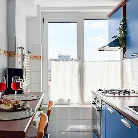 Sunset Nest - M&m Appartement *