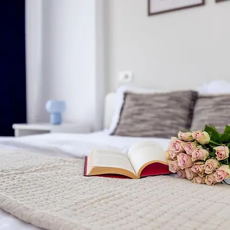 Sunset Nest - M&m Appartement
