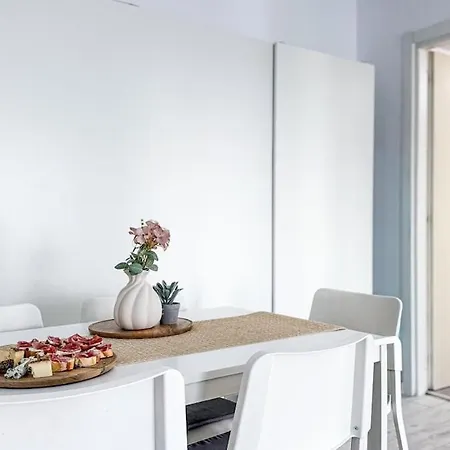 Appartement Sunset Nest - M&m *