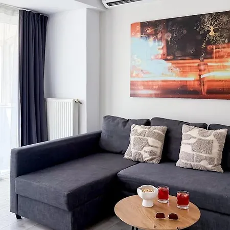 Sunset Nest - M&m Appartement *