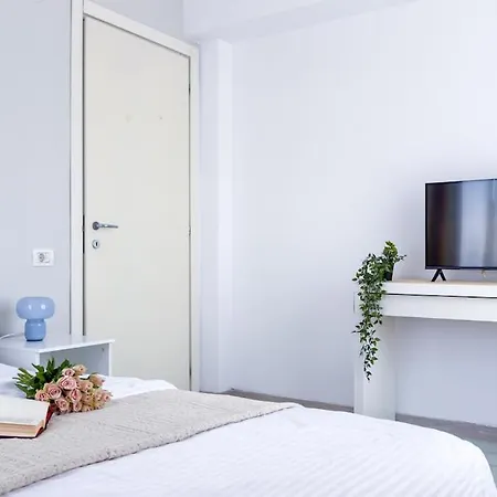 Appartement Sunset Nest - M&m *