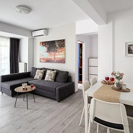 Sunset Nest - M&m Appartement