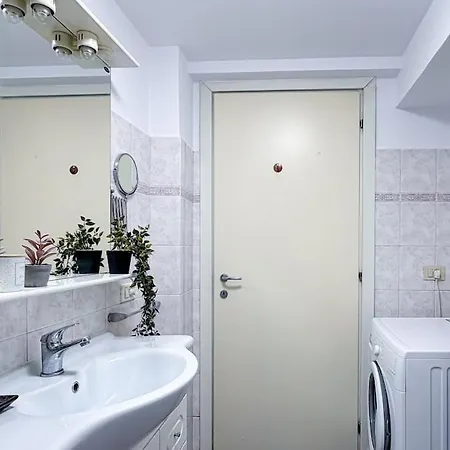 Sunset Nest - M&m Appartement *