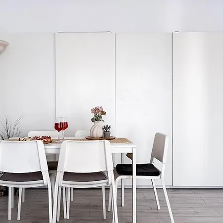 Appartement Sunset Nest - M&m