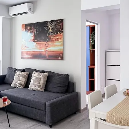 Appartement Sunset Nest - M&m